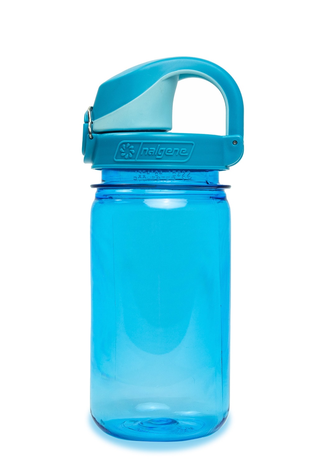 Nalgene product image: 12oz Kids On-The-Fly Lock-Top Bottle A2 — 12oz Kids On-The-Fly Lock-Top Bottle