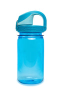 Nalgene product detail: 12oz Kids On-The-Fly Lock-Top Bottle F9 — 12oz Kids On-The-Fly Lock-Top Bottle