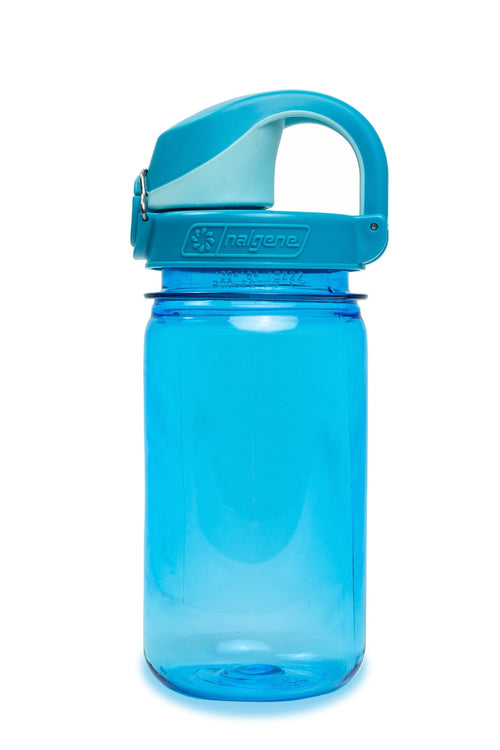 Nalgene product detail: 12oz Kids On-The-Fly Lock-Top Bottle F9 — 12oz Kids On-The-Fly Lock-Top Bottle