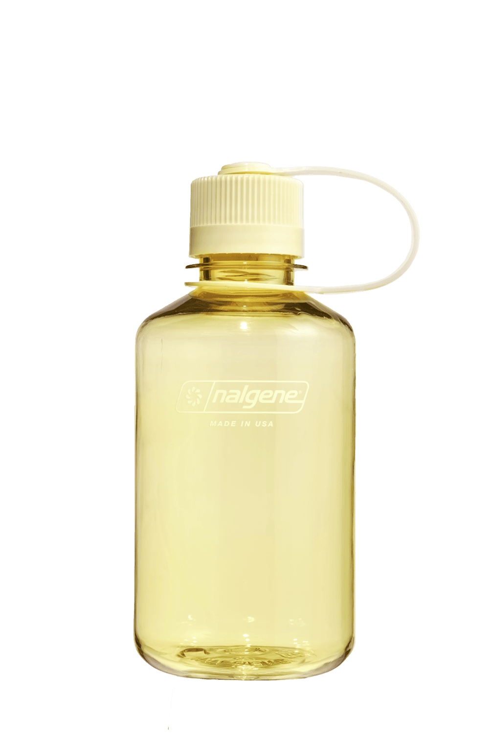 Nalgene product image: 16oz Narrow Mouth Bottle M5 — 16oz Narrow Mouth Bottle