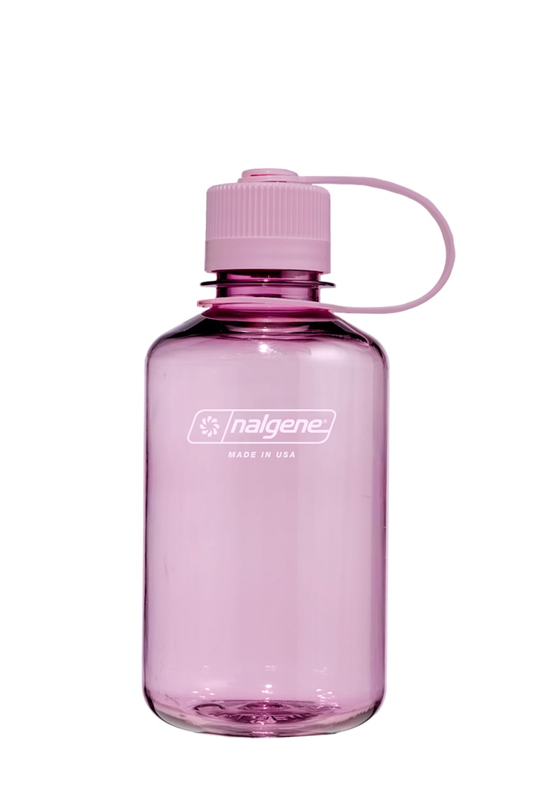 Nalgene product detail: 16oz Narrow Mouth Bottle M5 — 16oz Narrow Mouth Bottle