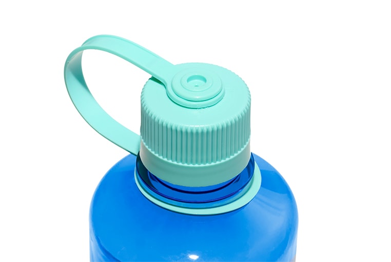Nalgene product image: 16oz Narrow Mouth Bottle M5 — 16oz Narrow Mouth Bottle