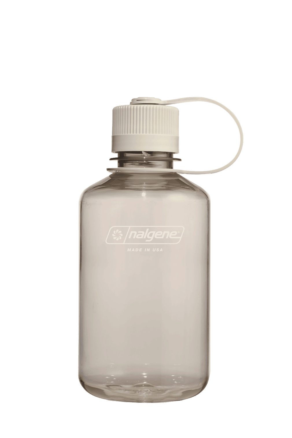 Nalgene product image: 16oz Narrow Mouth Bottle M5 — 16oz Narrow Mouth Bottle