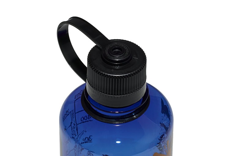 Nalgene product view: 16oz Narrow Mouth Wild Expressions Bottles V8 — 16oz Narrow Mouth Wild Expressions Bottles