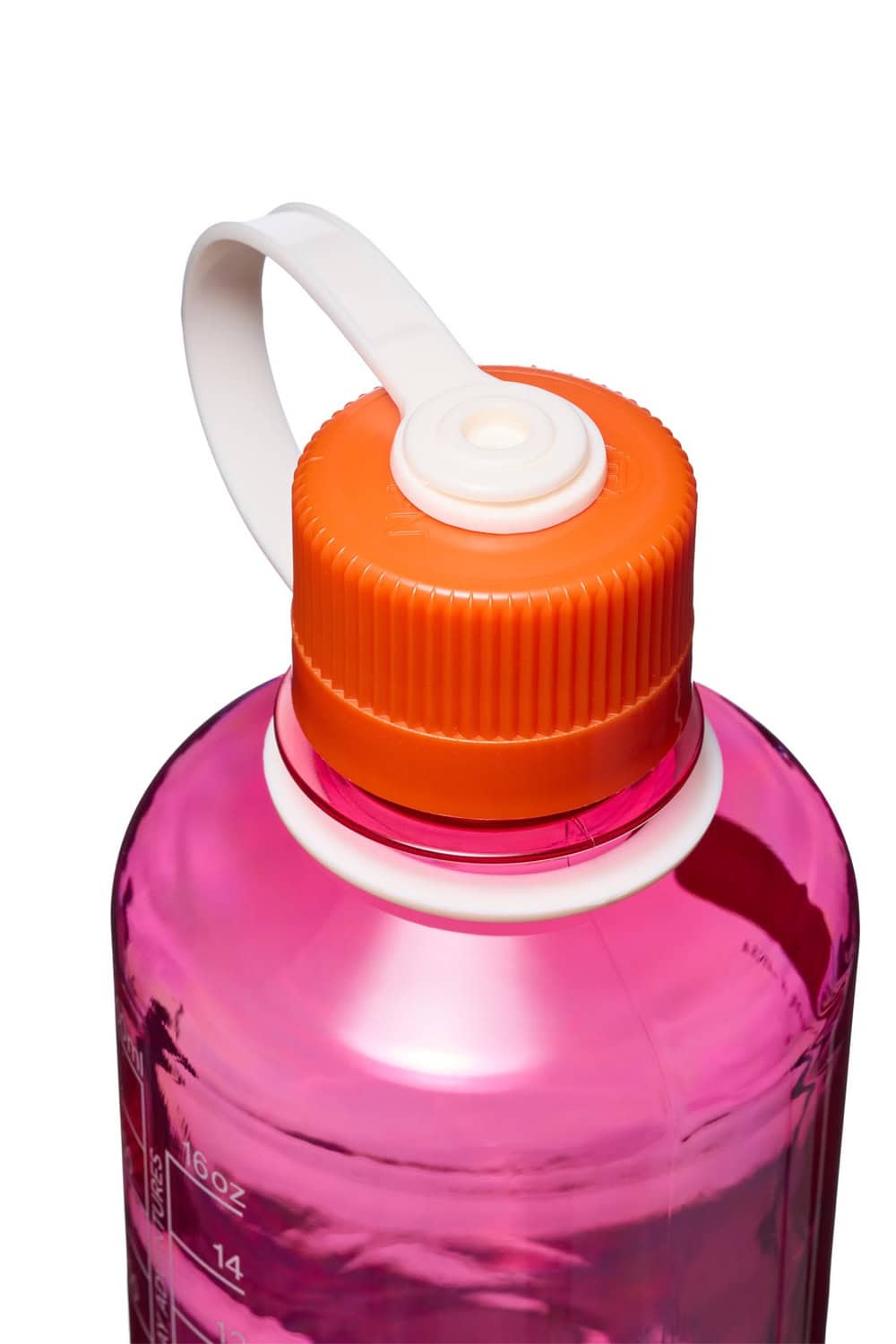 Nalgene product image: 16oz Narrow Mouth Thrill & Motion U2 — 16oz Narrow Mouth Thrill & Motion