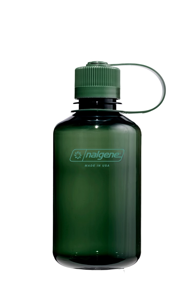 Nalgene product detail: 16oz Narrow Mouth Bottle M5 — 16oz Narrow Mouth Bottle