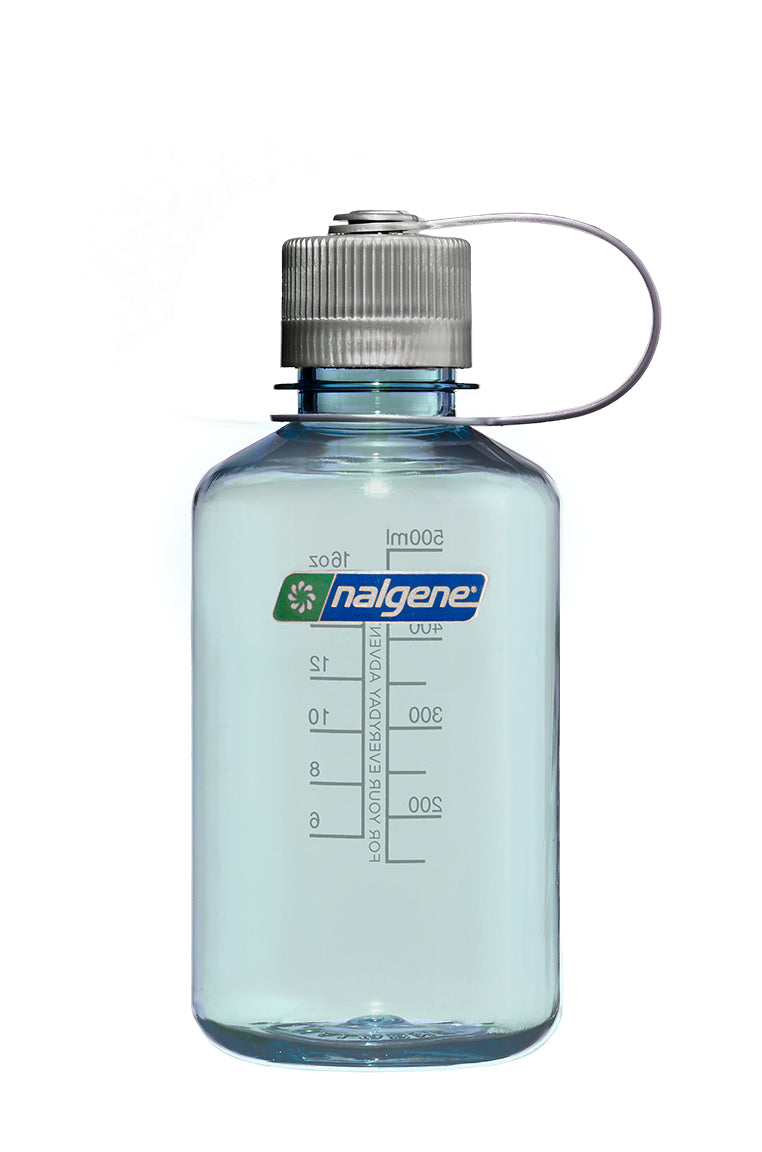 Nalgene product image: 16oz Narrow Mouth Bottle M5 — 16oz Narrow Mouth Bottle