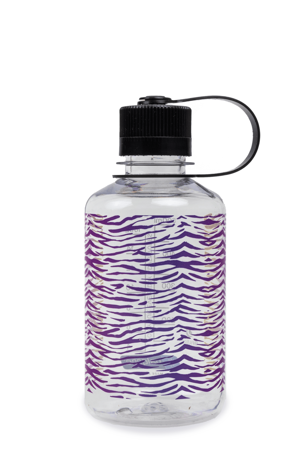 Nalgene product view: 16oz Narrow Mouth Animal Print Bottles Z7 — 16oz Narrow Mouth Animal Print Bottles
