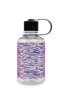 Nalgene product view: 16oz Narrow Mouth Animal Print Bottles Z7 — 16oz Narrow Mouth Animal Print Bottles
