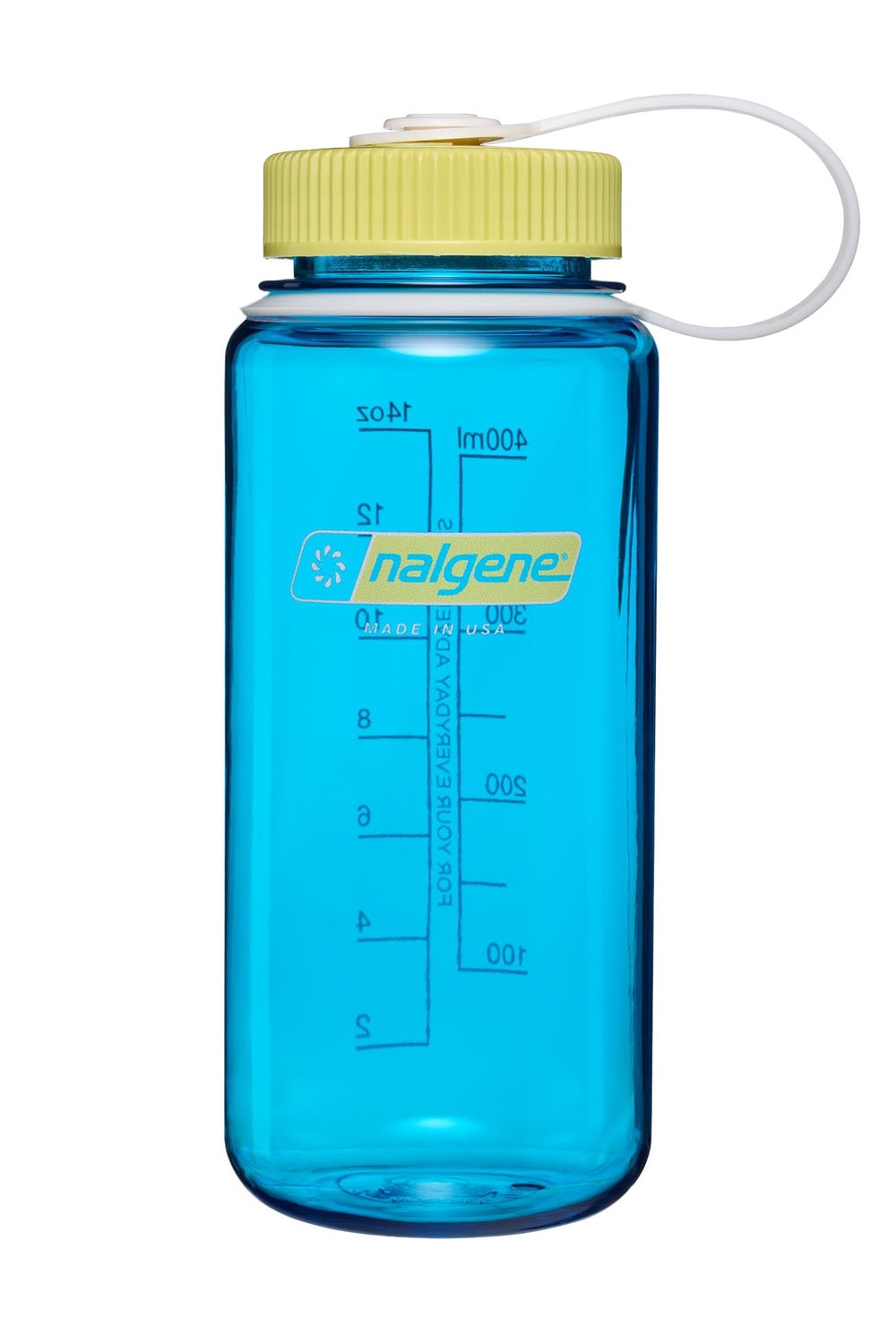 Nalgene product view: 16oz Wide Mouth Thrill & Motion M6 — 16oz Wide Mouth Thrill & Motion