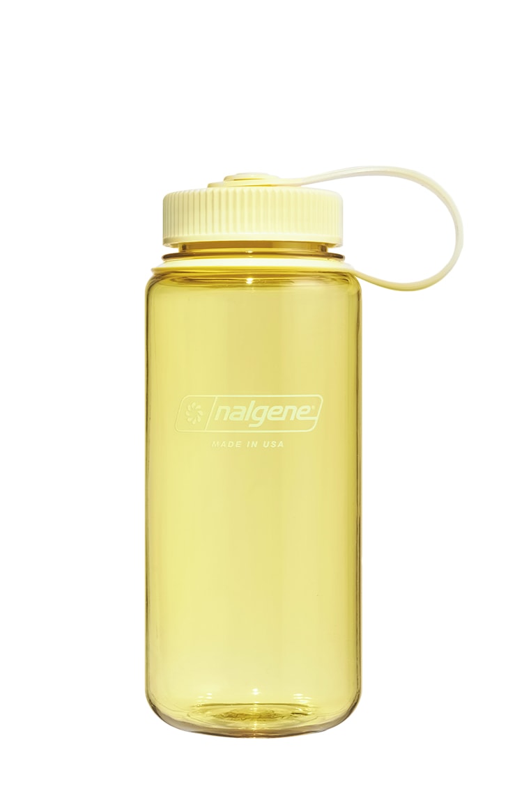 Nalgene product view: 16oz Wide Mouth Bottle X4 — 16oz Wide Mouth Bottle