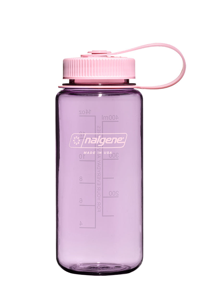 Nalgene product detail: 16oz Wide Mouth Bottle X4 — 16oz Wide Mouth Bottle
