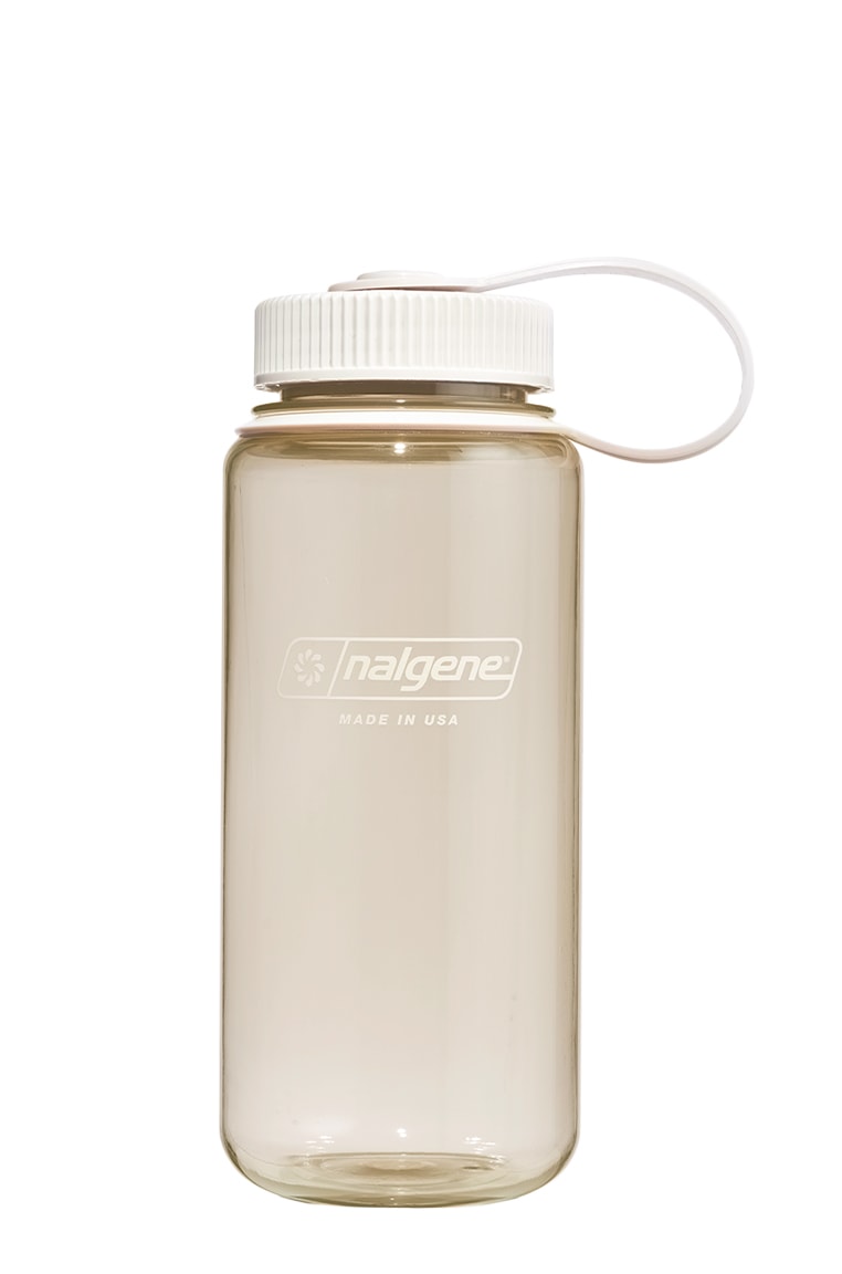 Nalgene product detail: 16oz Wide Mouth Bottle X4 — 16oz Wide Mouth Bottle