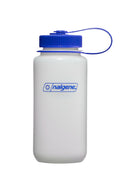 Nalgene product view: 16oz Wide Mouth Ultralite Bottle S8 — 16oz Wide Mouth Ultralite Bottle