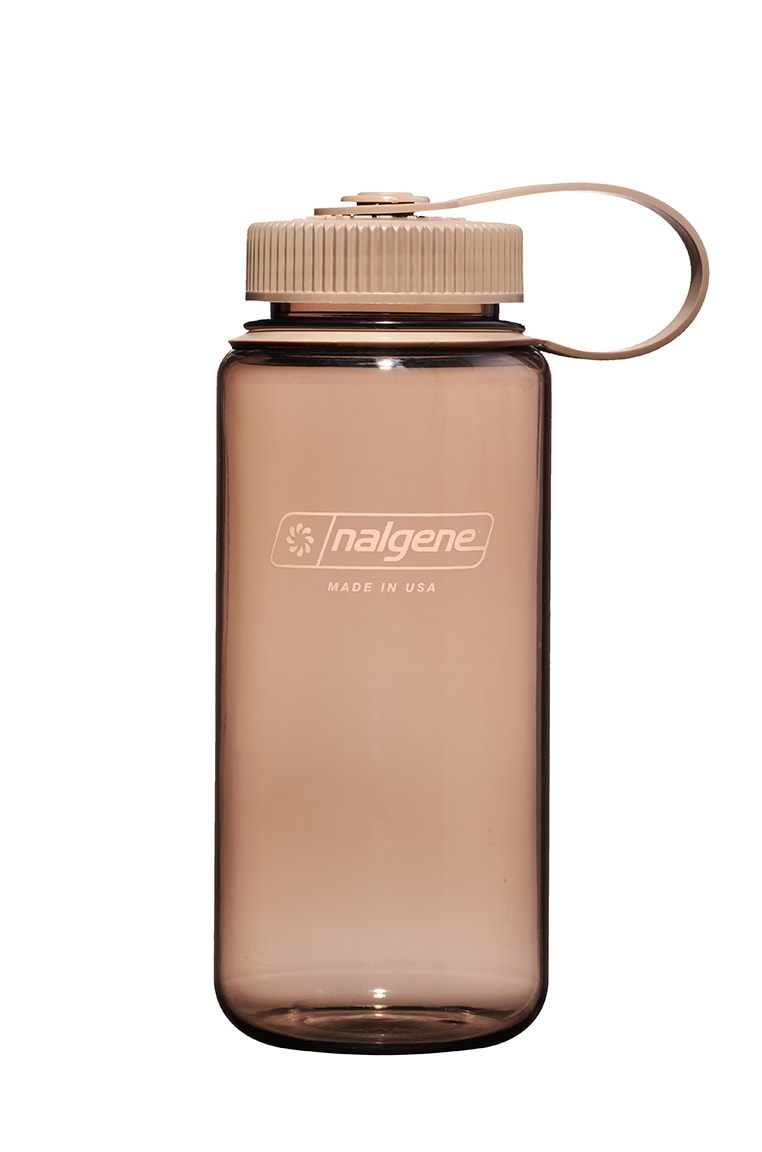 Nalgene product detail: 16oz Wide Mouth Bottle X4 — 16oz Wide Mouth Bottle