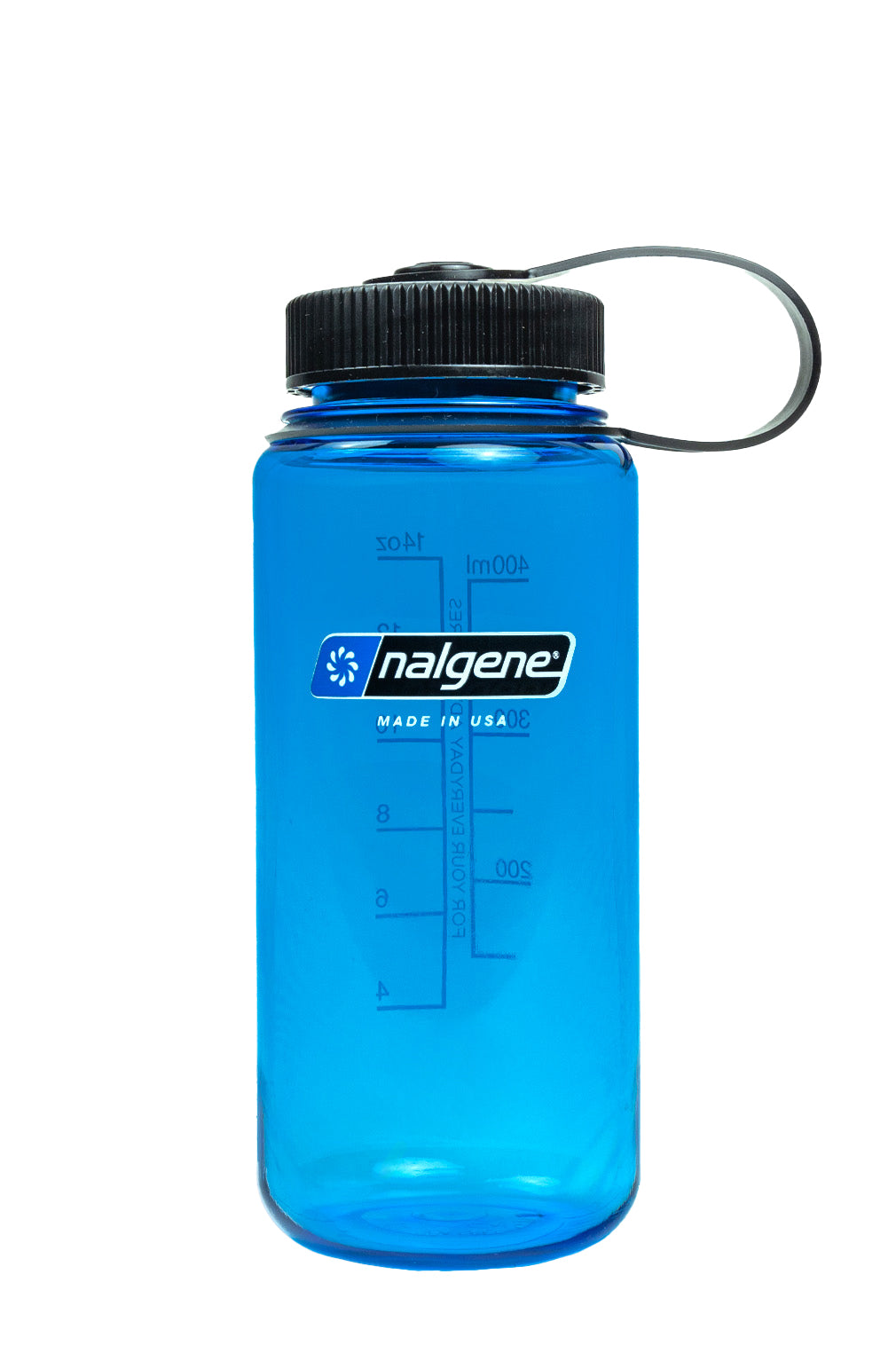 Nalgene product detail: 16oz Wide Mouth Bottle X4 — 16oz Wide Mouth Bottle