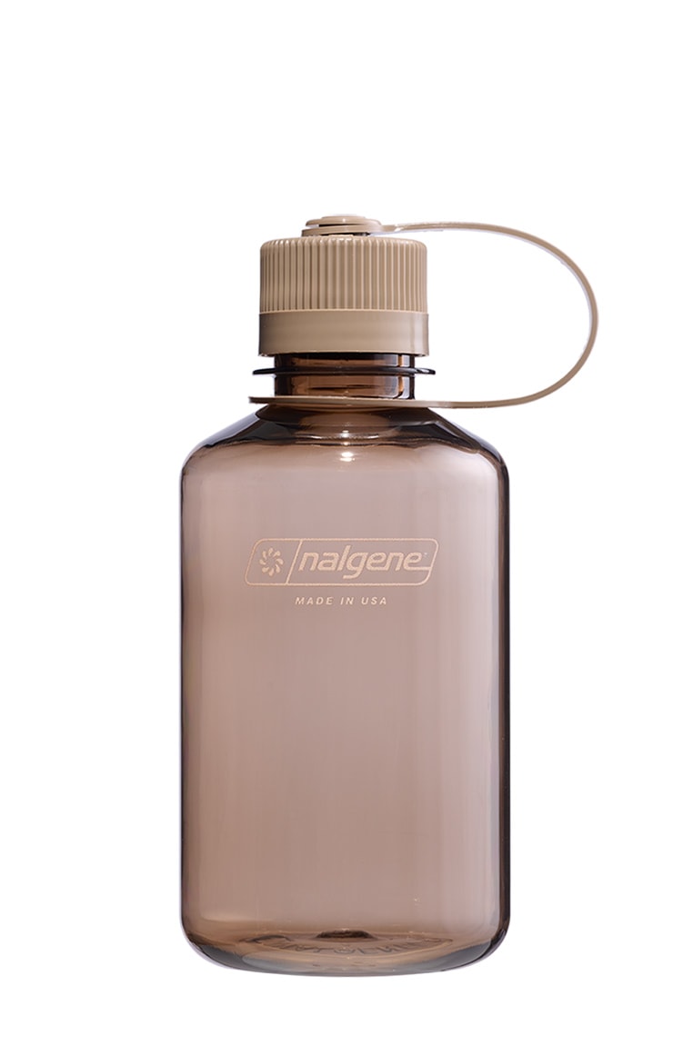 Nalgene product detail: 16oz Narrow Mouth Bottle M5 — 16oz Narrow Mouth Bottle