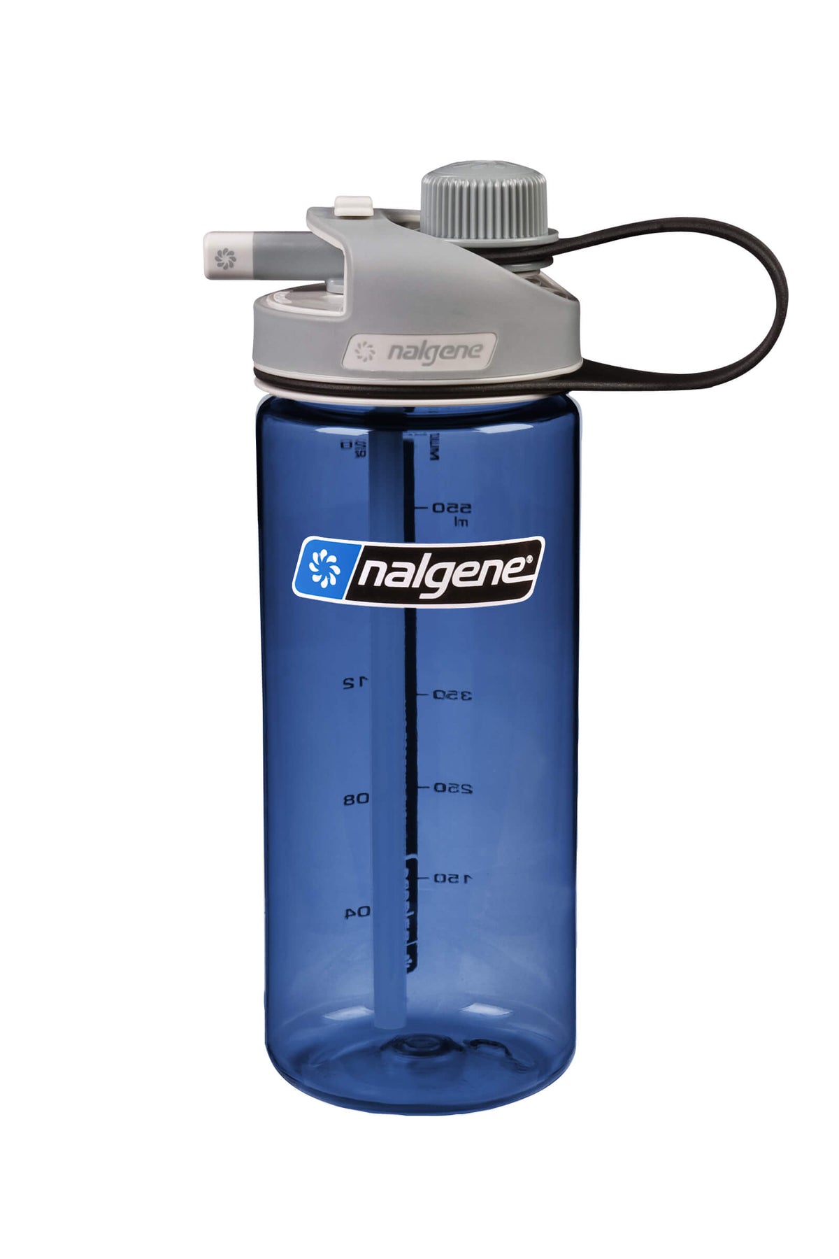 Nalgene product view: 20oz Multi-Drink Bottle V3 — 20oz Multi-Drink Bottle