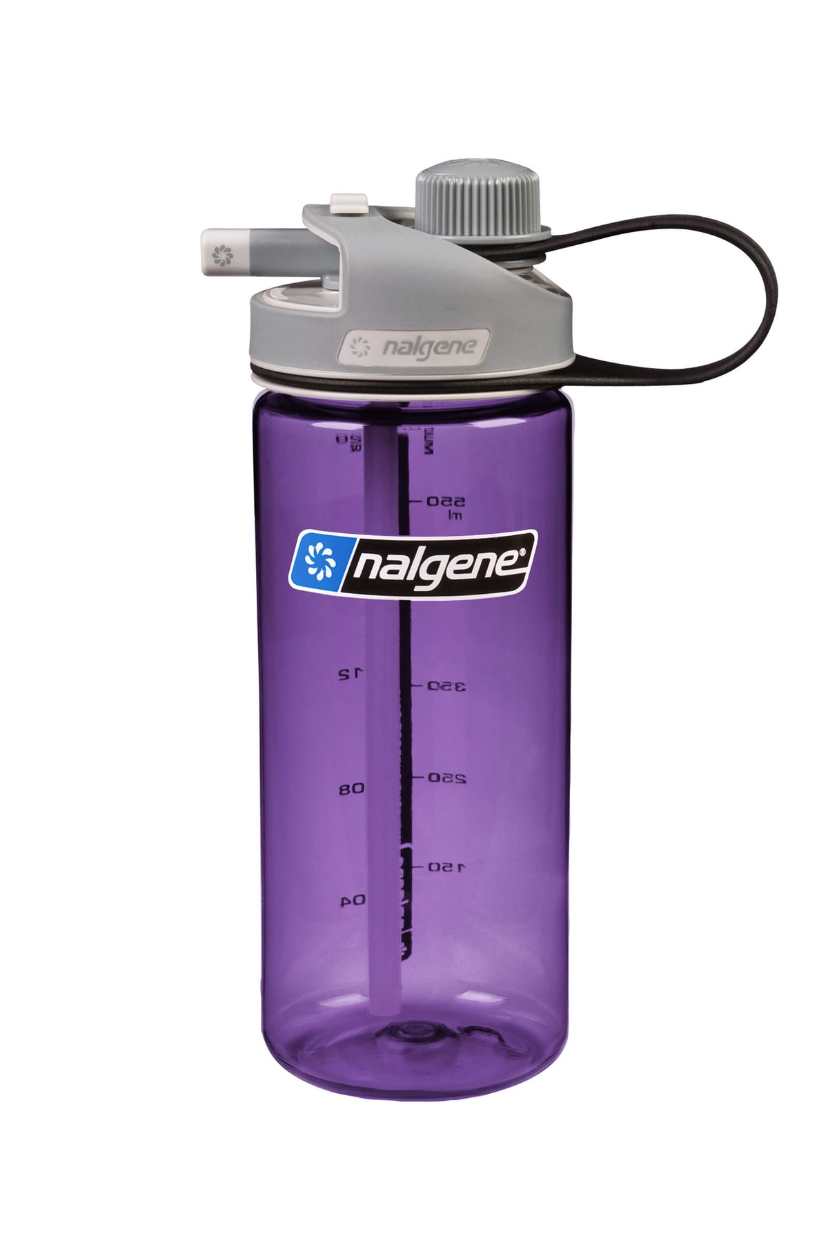 Nalgene product image: 20oz Multi-Drink Bottle V3 — 20oz Multi-Drink Bottle