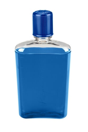 Nalgene product image: 10oz Flask M5 — 10oz Flask
