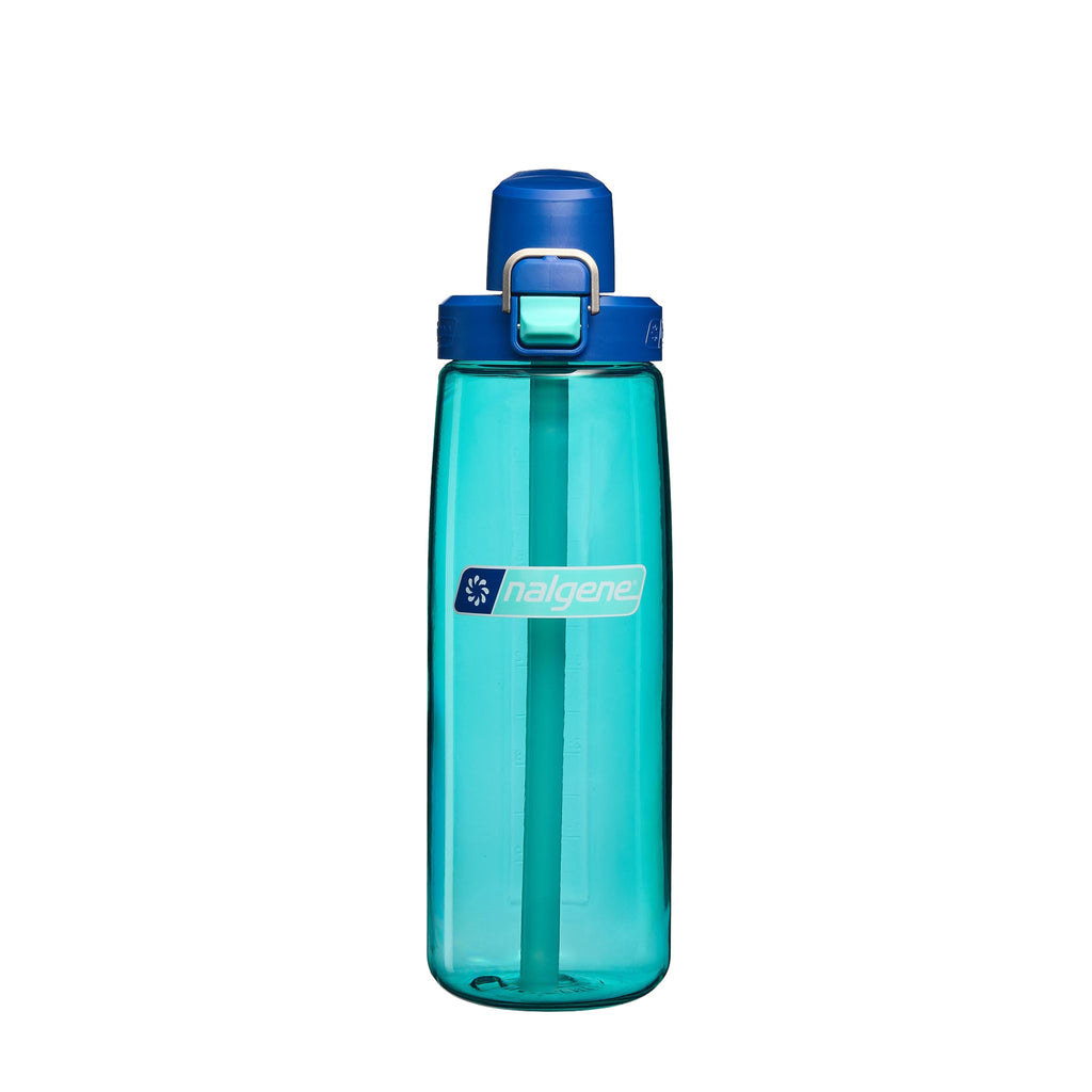 Nalgene product view: 24oz FreshFlow Straw Bottle X6 — 24oz FreshFlow Straw Bottle