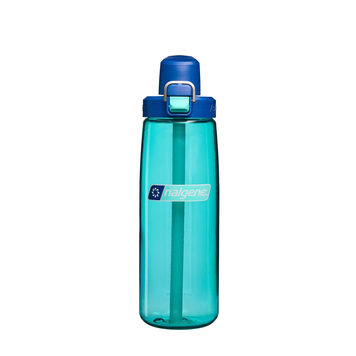 Nalgene product view: 24oz FreshFlow Straw Bottle X6 — 24oz FreshFlow Straw Bottle