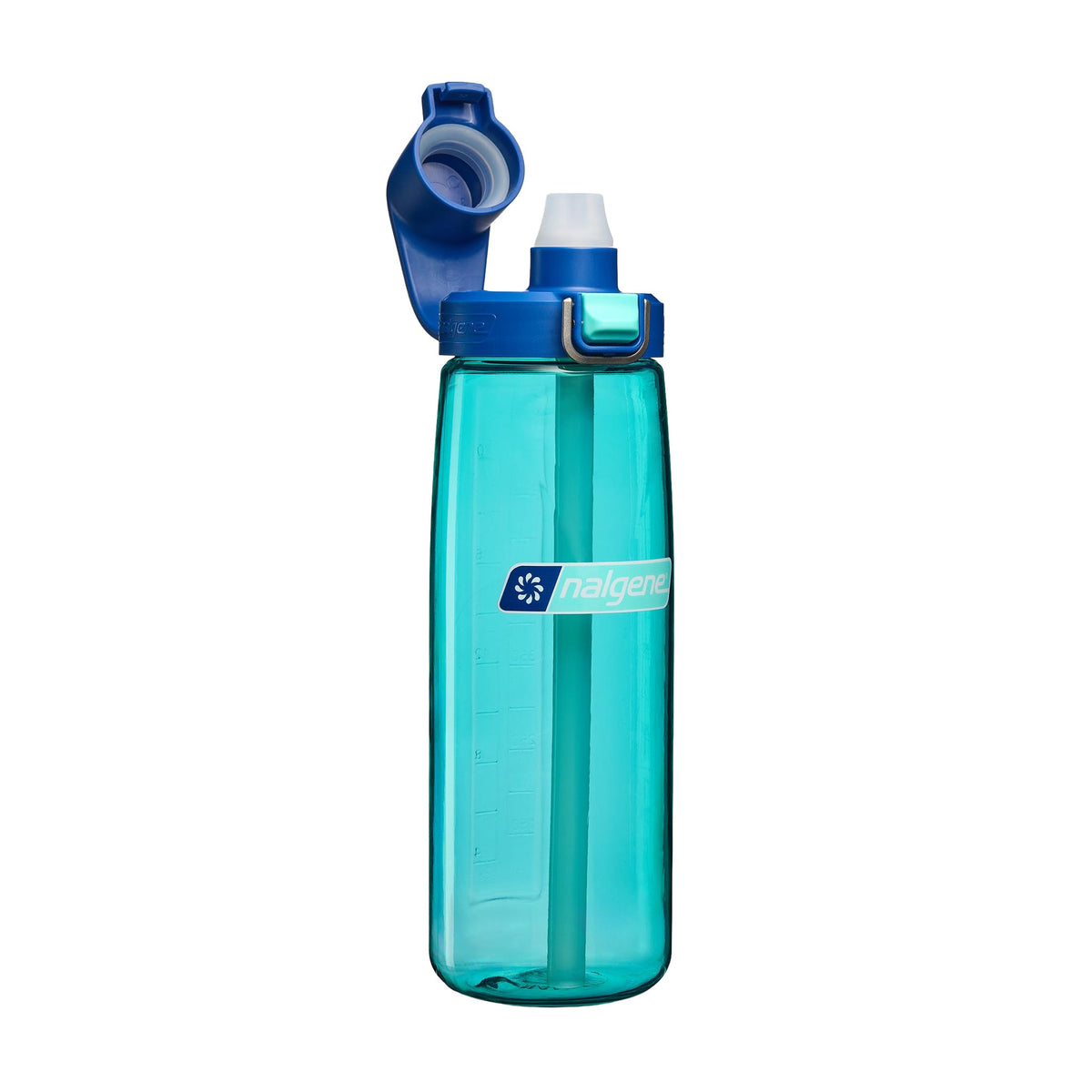 Nalgene product detail: 24oz FreshFlow Straw Bottle X6 — 24oz FreshFlow Straw Bottle