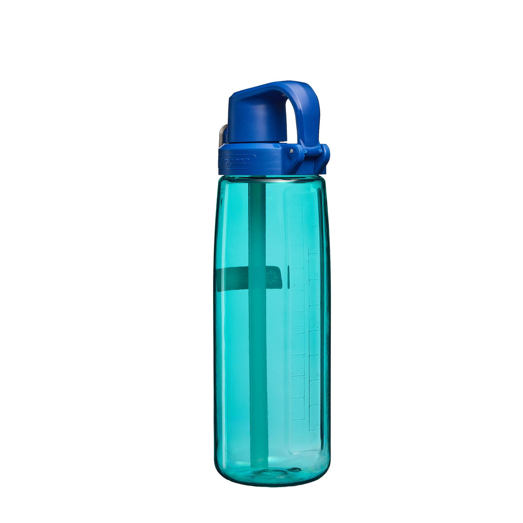 Nalgene product image: 24oz FreshFlow Straw Bottle X6 — 24oz FreshFlow Straw Bottle