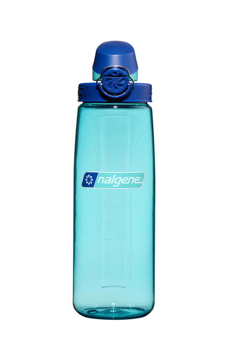 Nalgene product detail: 24oz On-The-Fly Lock-Top Bottle Z1 — 24oz On-The-Fly Lock-Top Bottle
