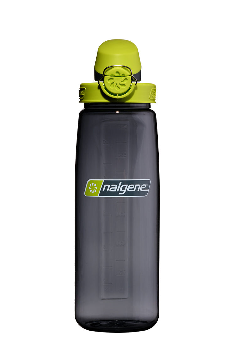 Nalgene product view: 24oz On-The-Fly Lock-Top Bottle Z1 — 24oz On-The-Fly Lock-Top Bottle