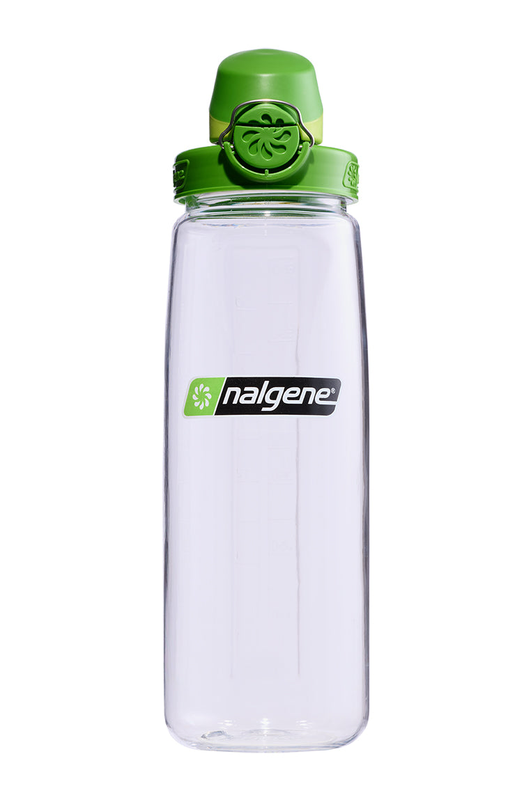 Nalgene product view: 24oz On-The-Fly Lock-Top Bottle Z1 — 24oz On-The-Fly Lock-Top Bottle