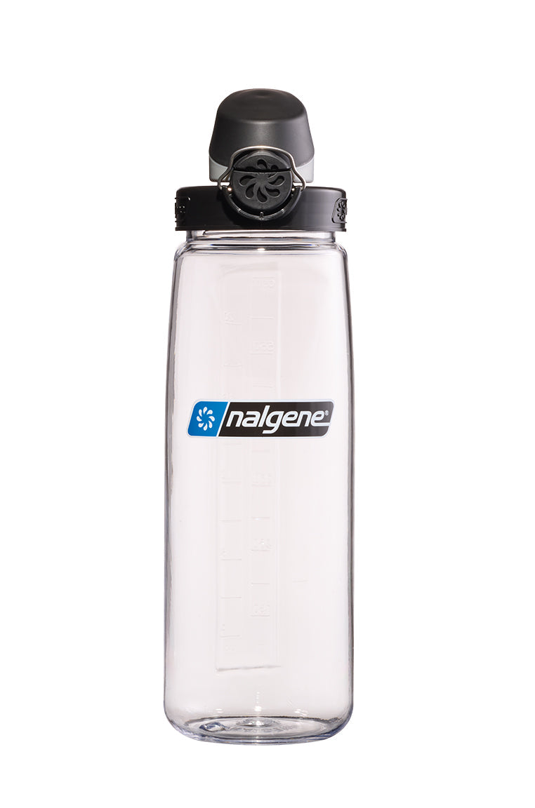 Nalgene product detail: 24oz On-The-Fly Lock-Top Bottle Z1 — 24oz On-The-Fly Lock-Top Bottle