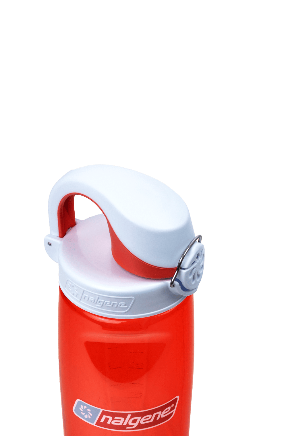 Nalgene product image: 24oz On-The-Fly Lock-Top Bottle Z1 — 24oz On-The-Fly Lock-Top Bottle