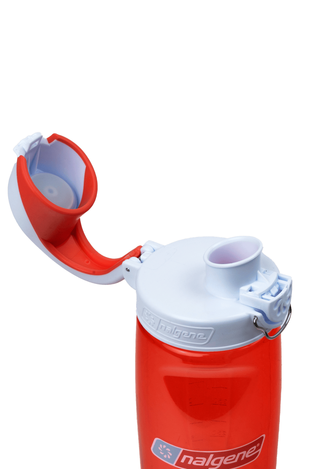 Nalgene product image: 24oz On-The-Fly Lock-Top Bottle Z1 — 24oz On-The-Fly Lock-Top Bottle