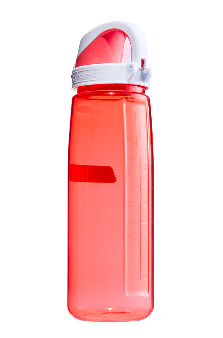 Nalgene product detail: 24oz On-The-Fly Lock-Top Bottle Z1 — 24oz On-The-Fly Lock-Top Bottle