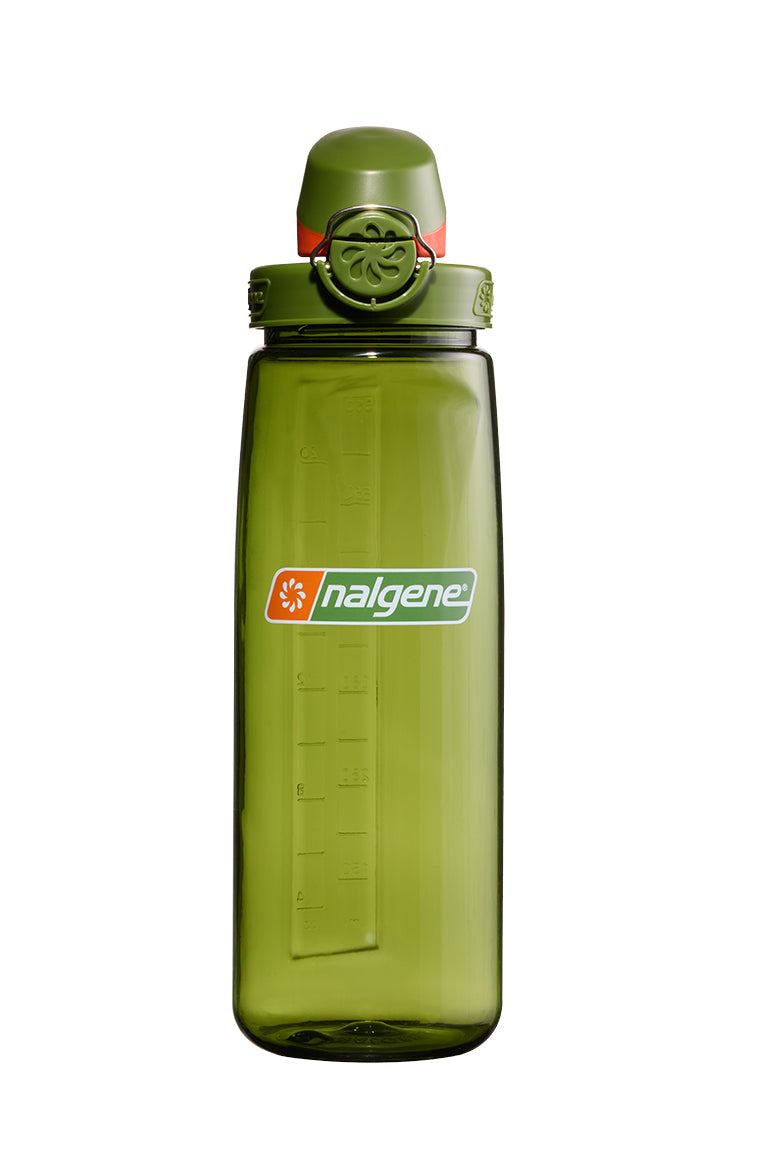 Nalgene product detail: 24oz On-The-Fly Lock-Top Bottle Z1 — 24oz On-The-Fly Lock-Top Bottle