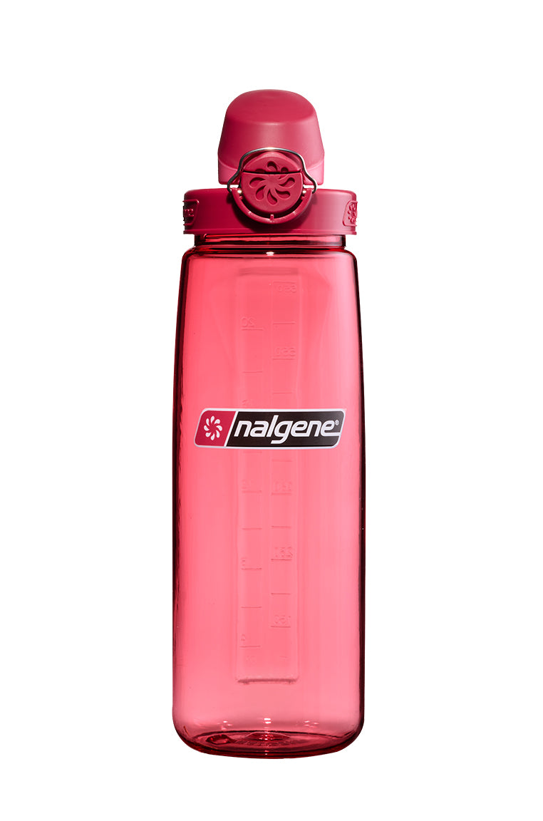 Nalgene product image: 24oz On-The-Fly Lock-Top Bottle Z1 — 24oz On-The-Fly Lock-Top Bottle