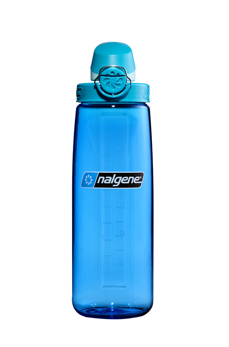 Nalgene product detail: 24oz On-The-Fly Lock-Top Bottle Z1 — 24oz On-The-Fly Lock-Top Bottle