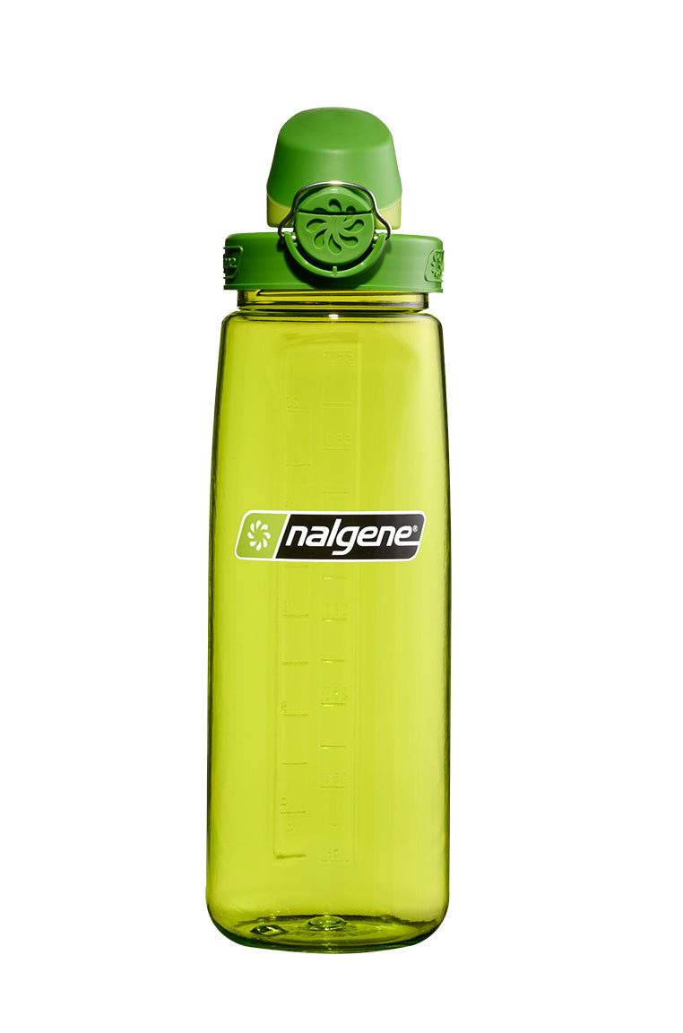Nalgene product view: 24oz On-The-Fly Lock-Top Bottle Z1 — 24oz On-The-Fly Lock-Top Bottle