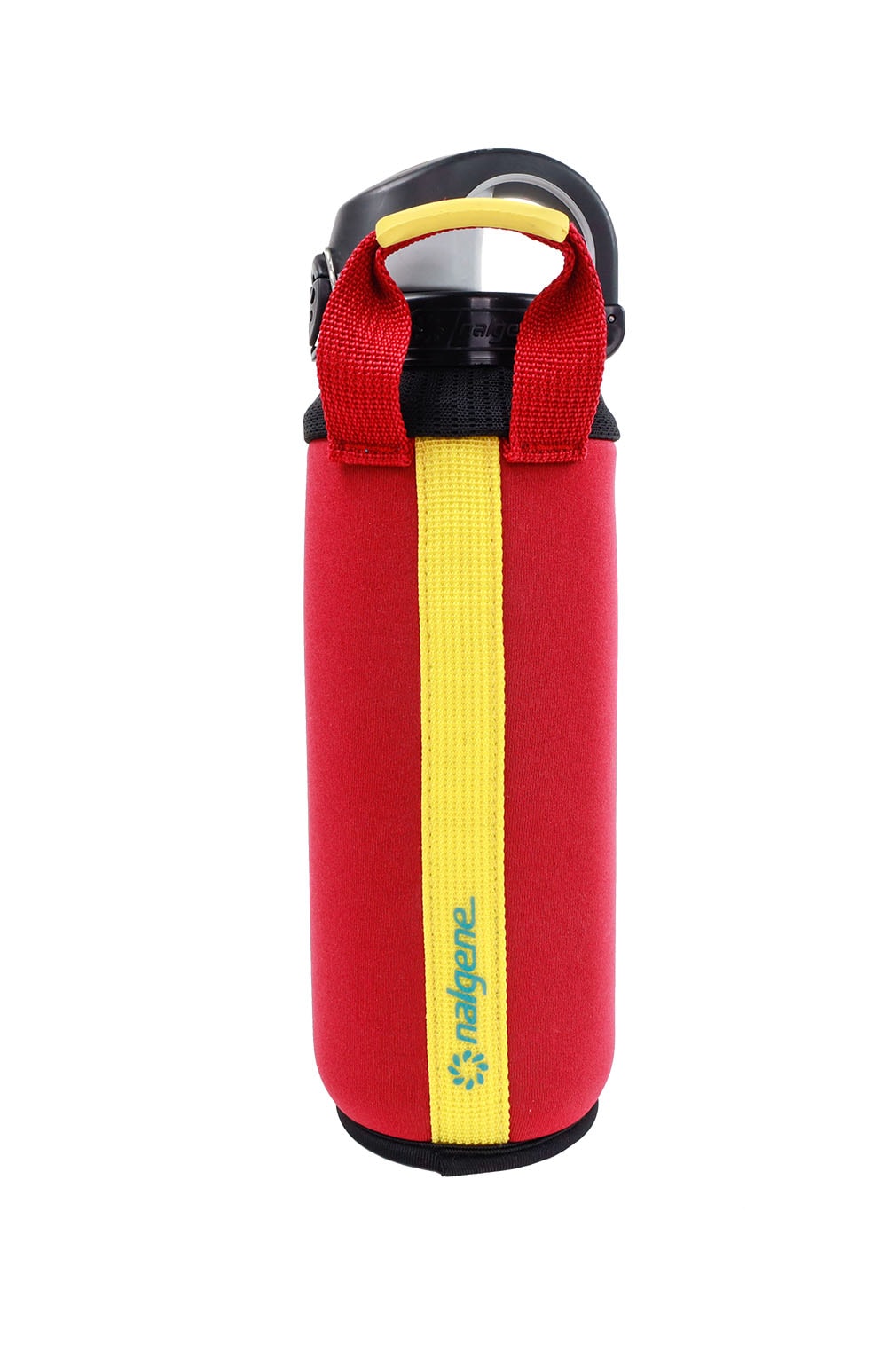 Nalgene product detail: 24oz Neoprene Sleeve O2 — 24oz Neoprene Sleeve