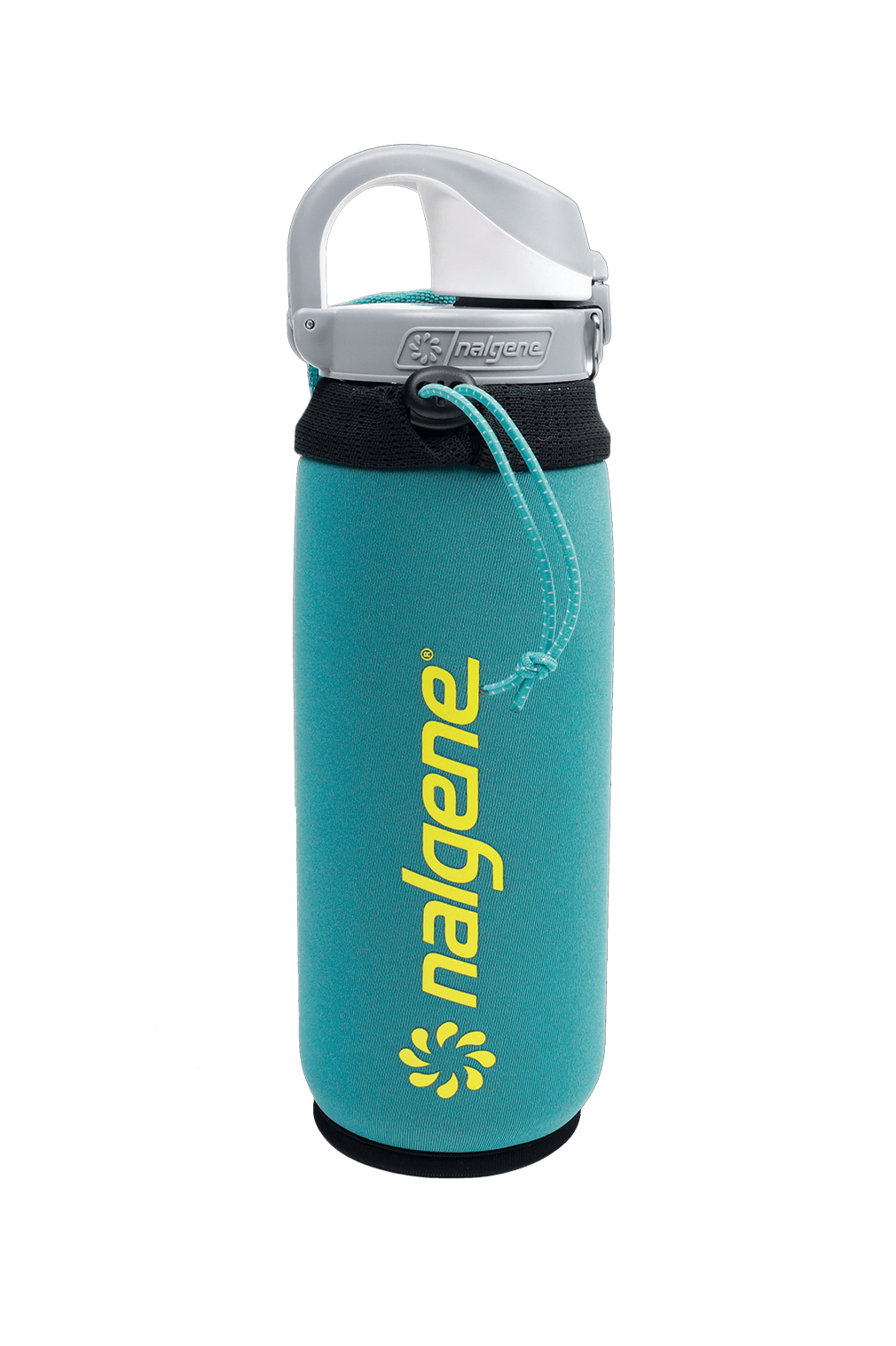 Nalgene product view: 24oz Neoprene Sleeve O2 — 24oz Neoprene Sleeve