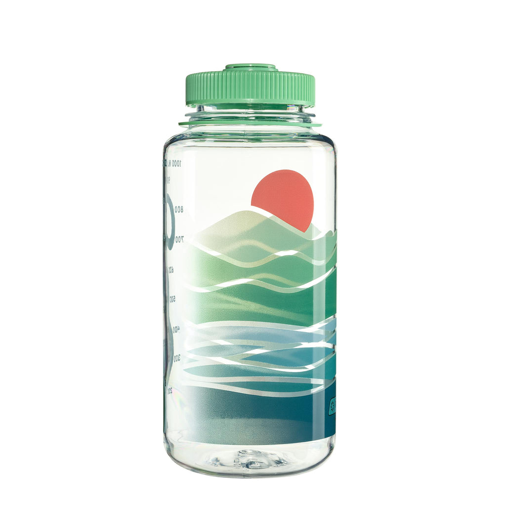 Appalachia Nalgene Water Fund Bottle — Appalachia Nalgene Water Fund Bottle G4