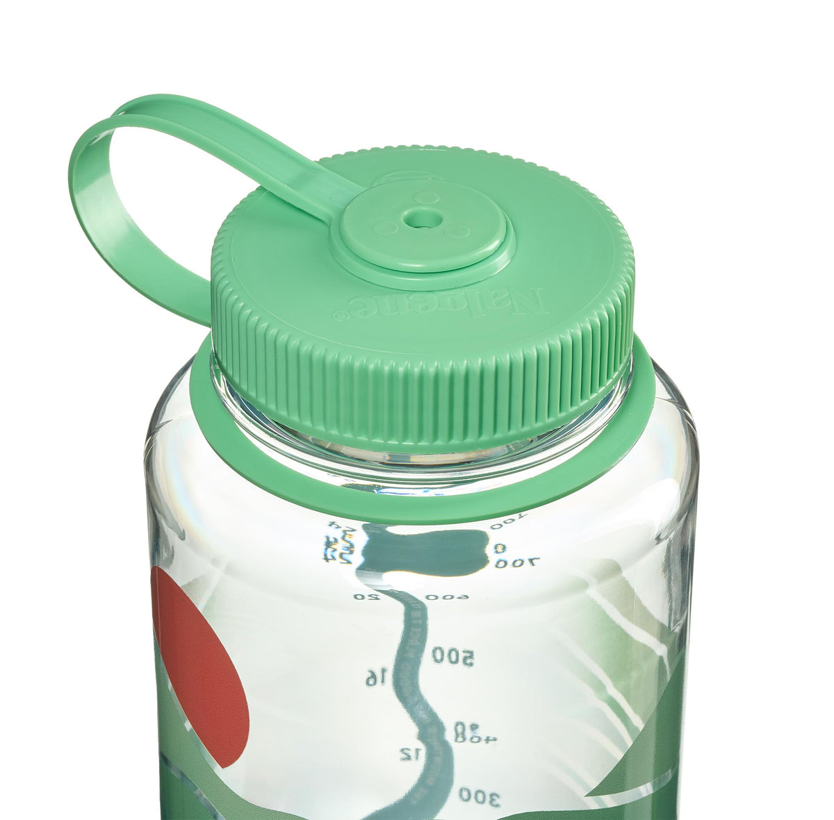 Appalachia Nalgene Water Fund Bottle — Appalachia Nalgene Water Fund Bottle G4