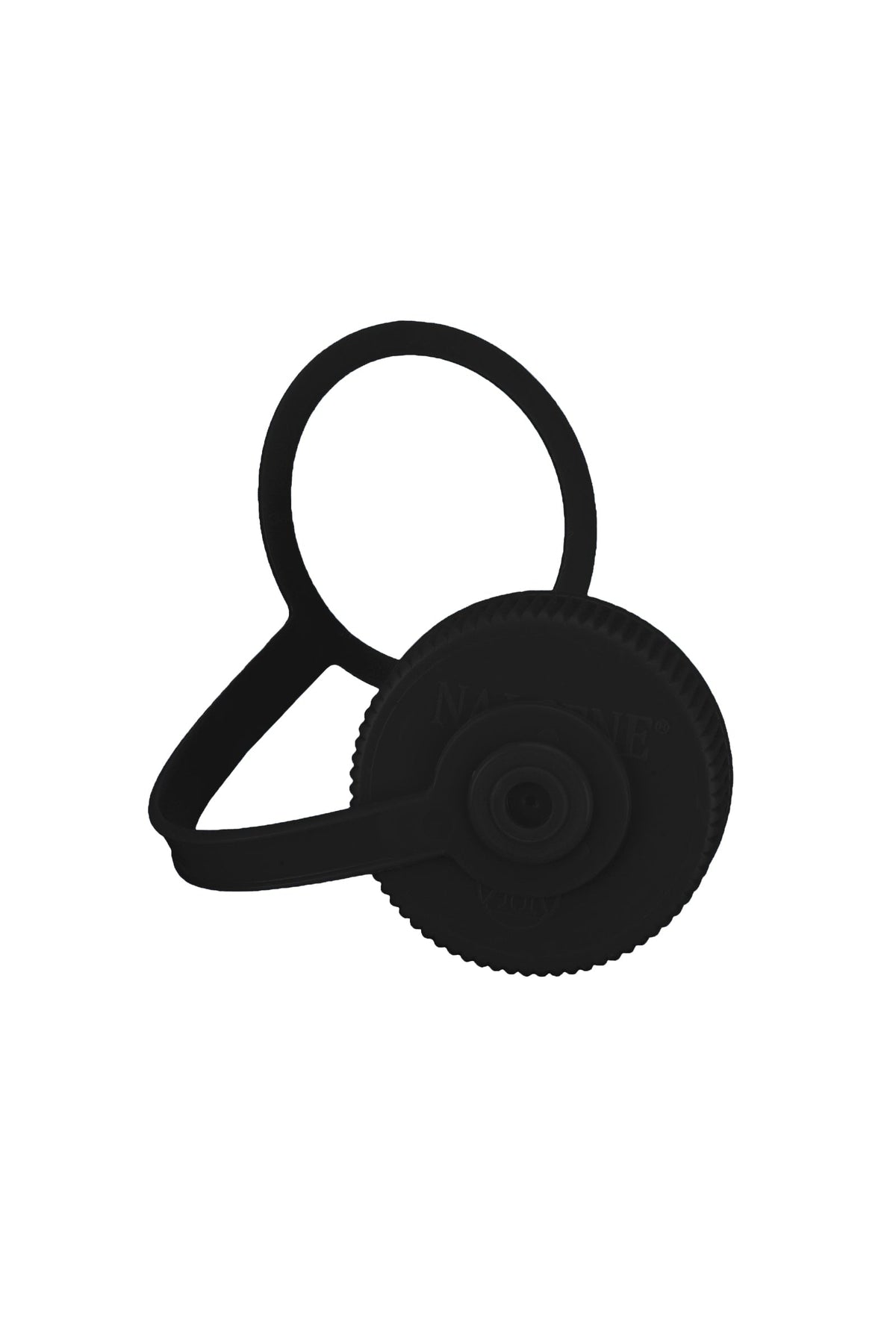 Nalgene product view: 16oz Wide Mouth Cap B6 — 16oz Wide Mouth Cap