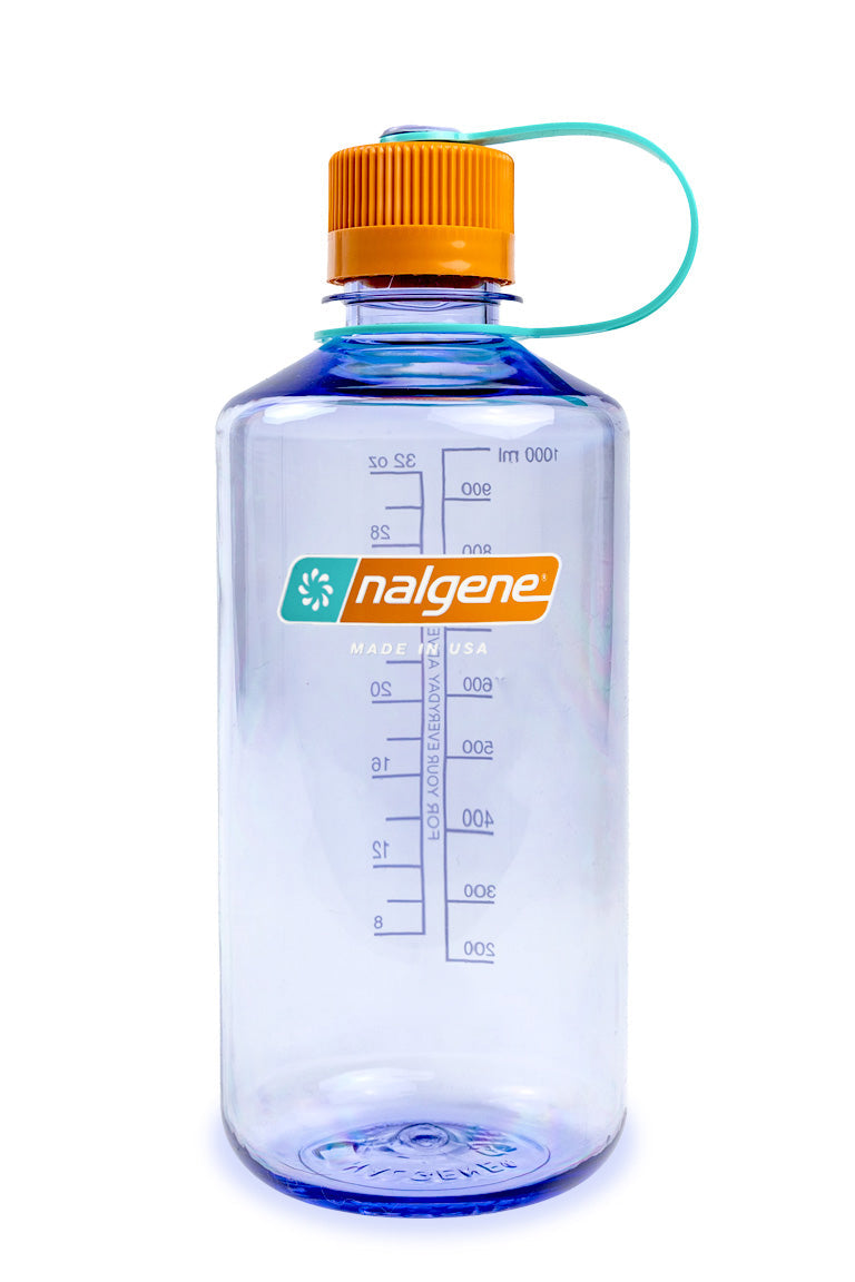 Nalgene product detail: 32oz Narrow Mouth Bottle B0 — 32oz Narrow Mouth Bottle