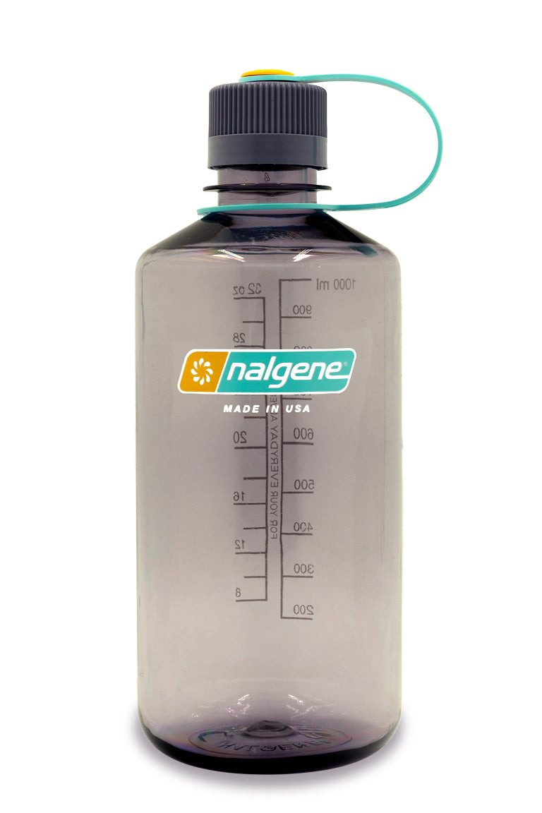 Nalgene product view: 32oz Narrow Mouth Bottle B0 — 32oz Narrow Mouth Bottle