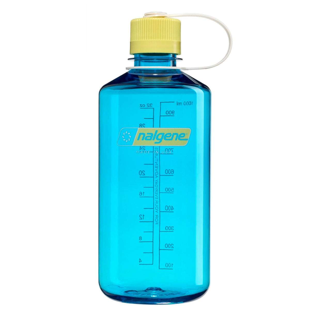 Nalgene product detail: 32oz Narrow Mouth Thrill & Motion N7 — 32oz Narrow Mouth Thrill & Motion