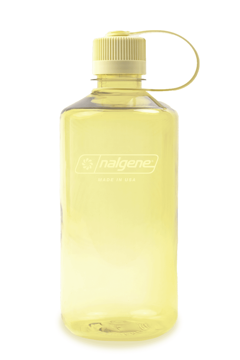 Nalgene product detail: 32oz Narrow Mouth Bottle R1 — 32oz Narrow Mouth Bottle