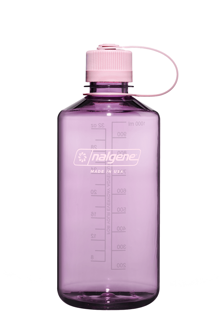 Nalgene product detail: 32oz Narrow Mouth Bottle R1 — 32oz Narrow Mouth Bottle