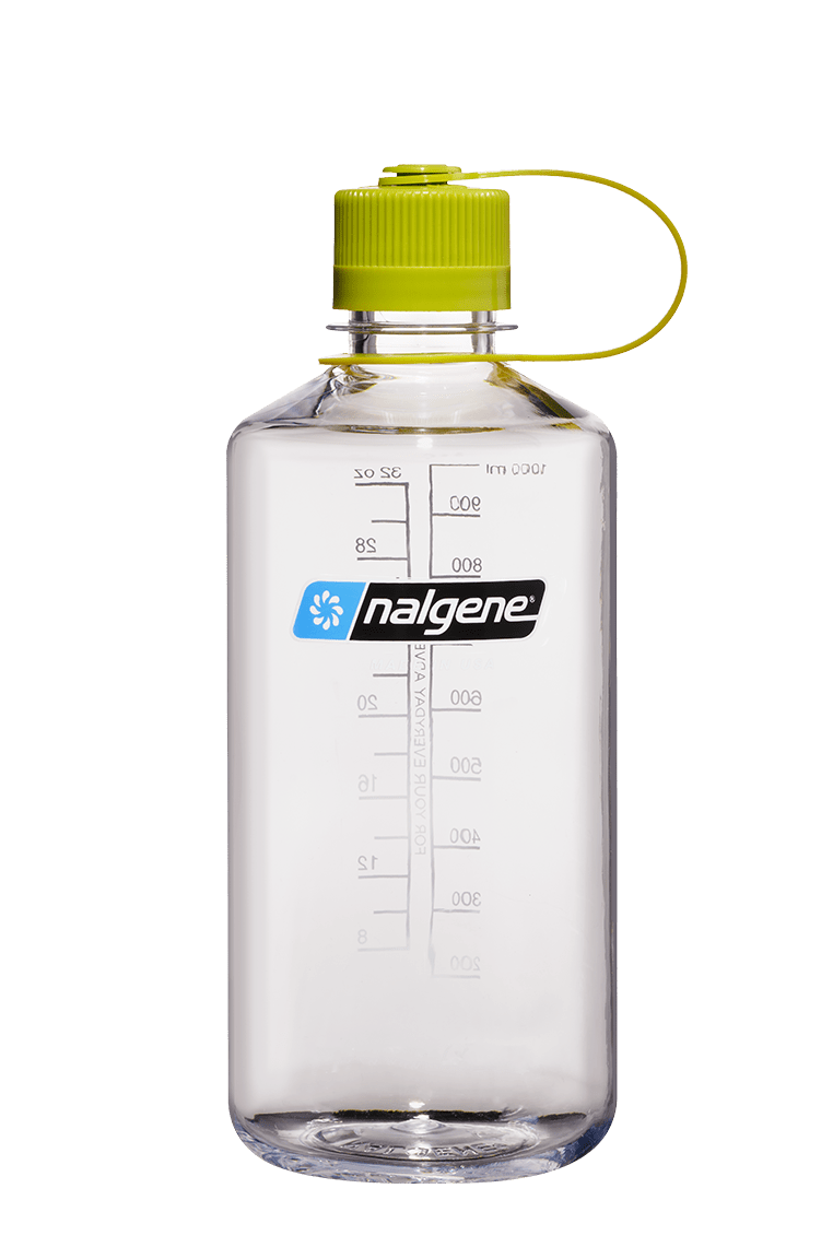 Nalgene product view: 32oz Narrow Mouth Bottle R1 — 32oz Narrow Mouth Bottle